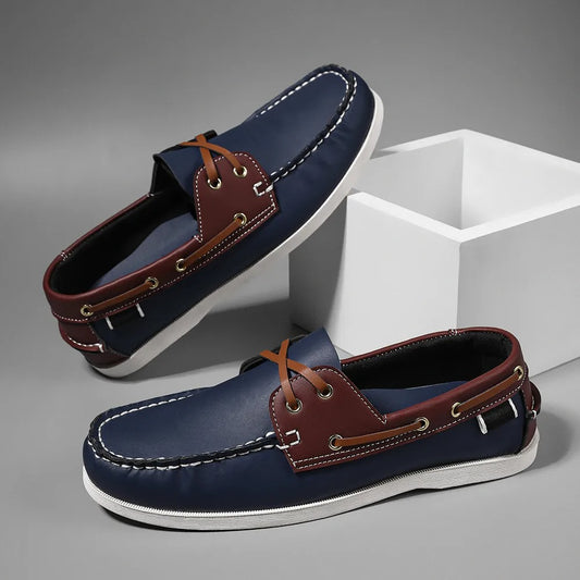 Ashford Boat Shoes