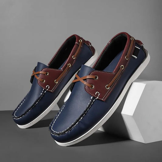 Ashford Boat Shoes