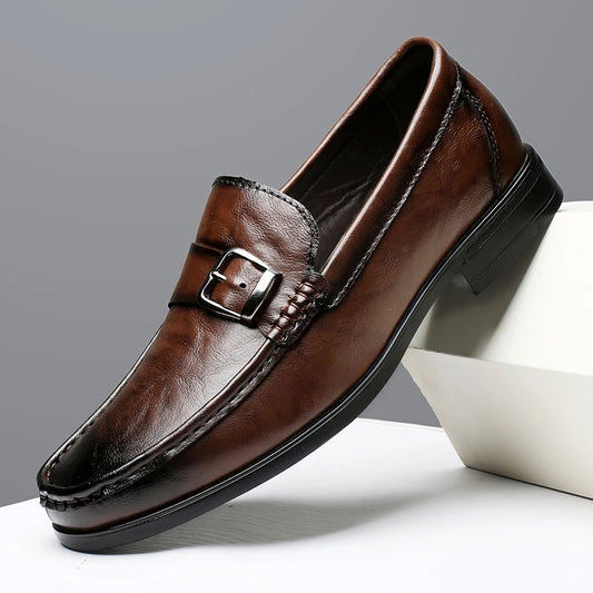 Men's Dress Shoe