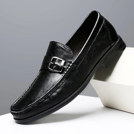 Men's Dress Shoe